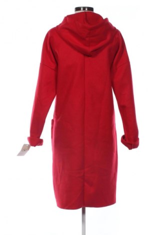 Női kabát Unbranded, Méret M, Szín Piros, Ár 19 652 Ft