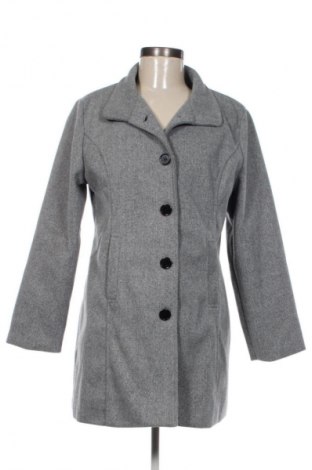 Női kabát Unbranded, Méret M, Szín Szürke, Ár 12 397 Ft