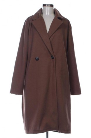 Damenmantel Unbranded, Größe M, Farbe Braun, Preis 29,64 €