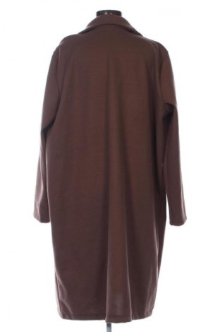 Damenmantel Unbranded, Größe M, Farbe Braun, Preis 29,64 €