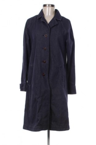 Damenmantel Unbranded, Größe M, Farbe Blau, Preis 30,00 €