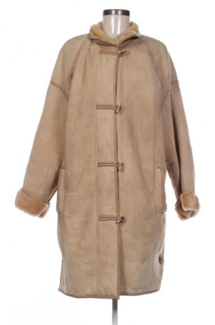 Damenmantel Unbranded, Größe XL, Farbe Beige, Preis 45,00 €