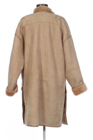 Damenmantel Unbranded, Größe XL, Farbe Beige, Preis 45,00 €
