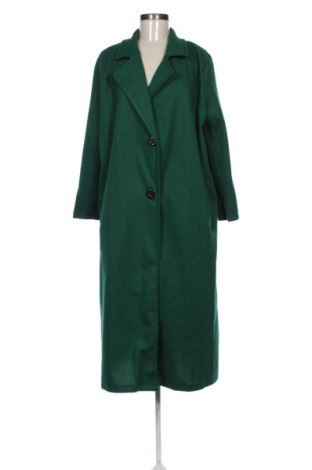 Dámský kabát  Unbranded, Velikost S, Barva Zelená, Cena  850,00 Kč