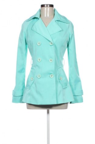 Női kabát Unbranded, Méret S, Szín Zöld, Ár 14 506 Ft