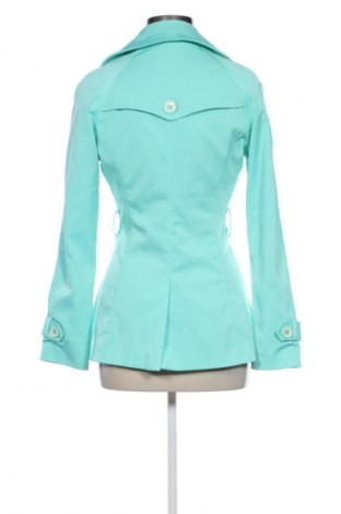 Női kabát Unbranded, Méret S, Szín Zöld, Ár 14 506 Ft