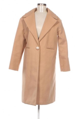 Dámsky kabát  Unbranded, Veľkosť XL, Farba Béžová, Cena  44,98 €