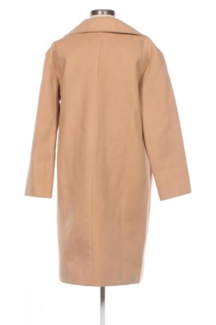 Dámsky kabát  Unbranded, Veľkosť XL, Farba Béžová, Cena  44,98 €