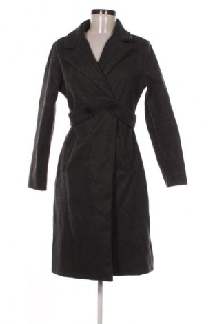 Dámsky kabát  Unbranded, Veľkosť S, Farba Sivá, Cena  45,00 €