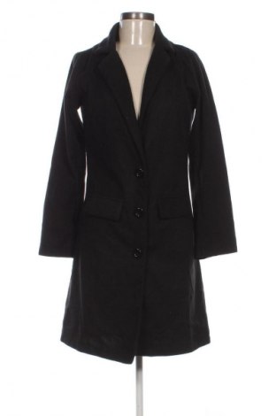 Dámský kabát  Unbranded, Velikost M, Barva Černá, Cena  850,00 Kč