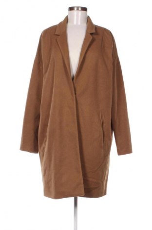 Дамско палто Unbranded, Размер M, Цвят Кафяв, Цена 56,34 €