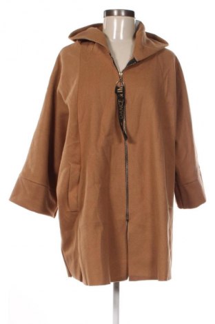 Дамско палто Unbranded, Размер M, Цвят Кафяв, Цена 12,78 €