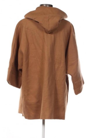 Дамско палто Unbranded, Размер M, Цвят Кафяв, Цена 12,78 €