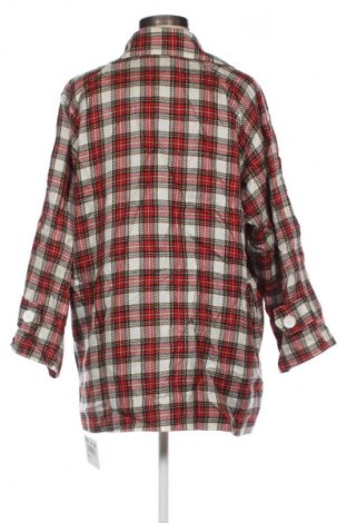 Damenmantel Unbranded, Größe L, Farbe Mehrfarbig, Preis € 23,99