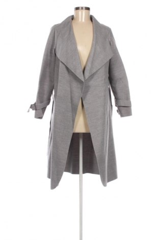 Dámsky kabát  Unbranded, Veľkosť S, Farba Sivá, Cena  56,34 €