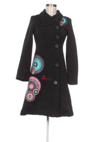 Damenmantel Unbranded, Größe XS, Farbe Mehrfarbig, Preis € 45,99
