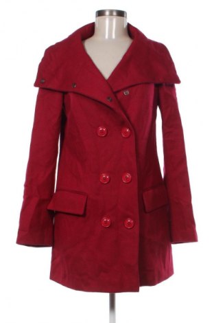 Női kabát Unbranded, Méret L, Szín Piros, Ár 8 359 Ft