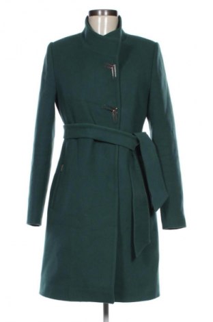 Dámský kabát  Unbranded, Velikost M, Barva Zelená, Cena  1 019,00 Kč
