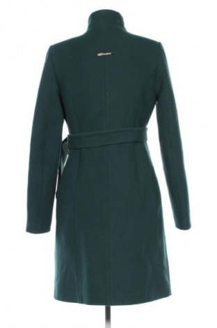 Dámský kabát  Unbranded, Velikost M, Barva Zelená, Cena  1 019,00 Kč