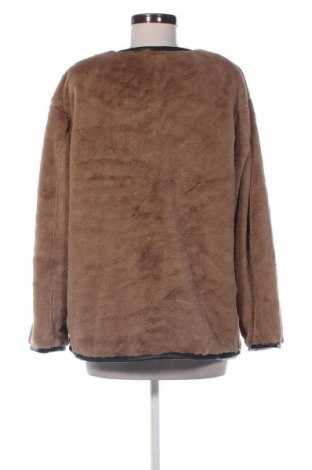 Damenmantel Unbranded, Größe M, Farbe Braun, Preis 16,99 €