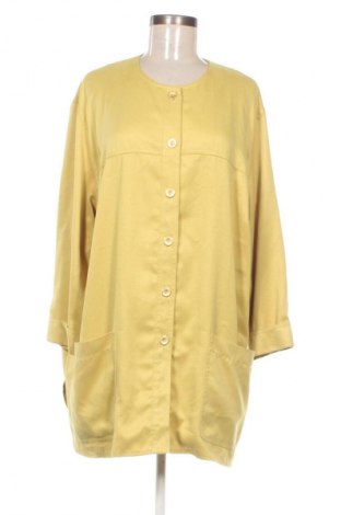 Damenmantel Unbranded, Größe XL, Farbe Gelb, Preis € 29,67