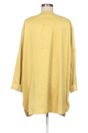 Damenmantel Unbranded, Größe XL, Farbe Gelb, Preis € 29,67