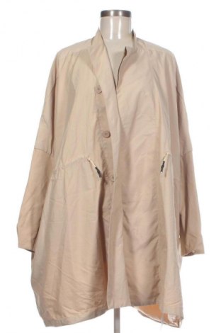 Damenmantel Unbranded, Größe M, Farbe Beige, Preis € 21,99