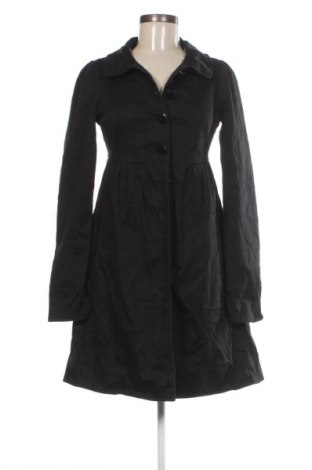 Damenmantel Unbranded, Größe S, Farbe Schwarz, Preis € 21,99