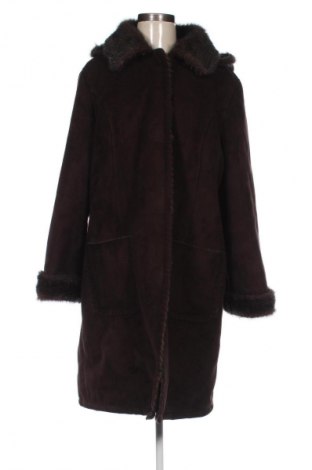 Damenmantel Unbranded, Größe M, Farbe Braun, Preis € 40,99