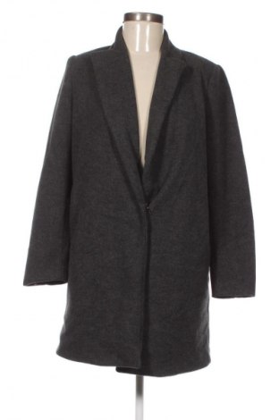 Damenmantel Unbranded, Größe L, Farbe Grau, Preis 23,99 €