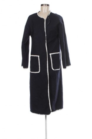 Damenmantel Unbranded, Größe M, Farbe Blau, Preis € 21,99