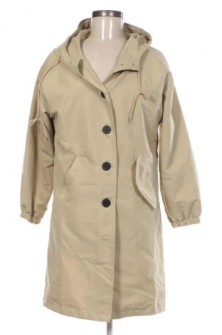 Damenmantel Unbranded, Größe S, Farbe Beige, Preis € 18,99