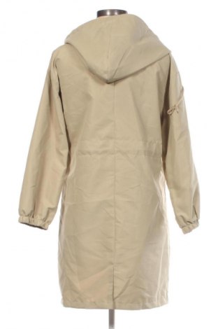 Damenmantel Unbranded, Größe S, Farbe Beige, Preis € 18,99