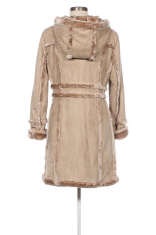 Női kabát Unbranded, Méret L, Szín Bézs, Ár 15 455 Ft