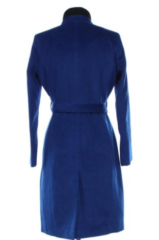 Damenmantel Unbranded, Größe XS, Farbe Blau, Preis € 45,00