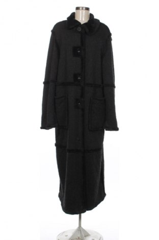 Damenmantel Unbranded, Größe XXL, Farbe Grau, Preis € 35,99