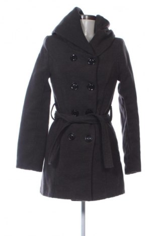 Дамско палто Unbranded, Размер S, Цвят Сив, Цена 45,00 €