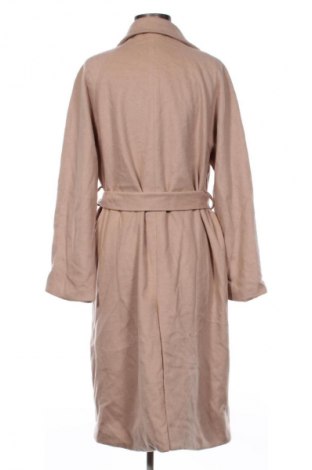 Női kabát Uniqlo, Méret M, Szín Barna, Ár 22 759 Ft