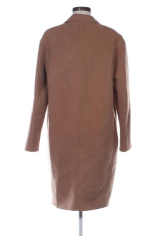 Damenmantel Uniqlo, Größe S, Farbe Braun, Preis € 49,11
