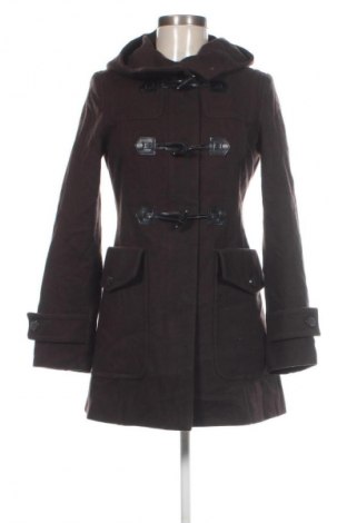 Damenmantel United Colors Of Benetton, Größe M, Farbe Braun, Preis € 61,99