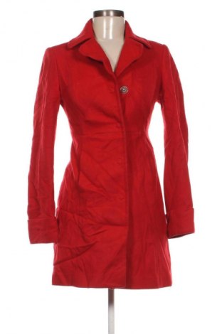 Női kabát United Colors Of Benetton, Méret M, Szín Piros, Ár 12 389 Ft