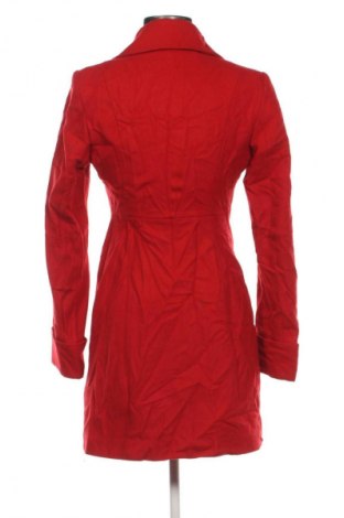 Női kabát United Colors Of Benetton, Méret M, Szín Piros, Ár 12 389 Ft