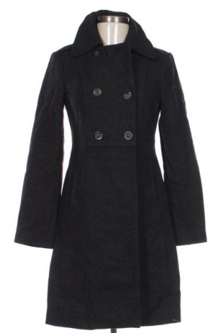 Dámský kabát  United Colors Of Benetton, Velikost M, Barva Černá, Cena  1 329,00 Kč