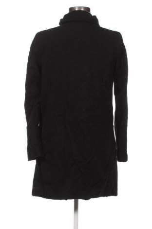 Дамско палто United Colors Of Benetton, Размер S, Цвят Черен, Цена 39,36 €