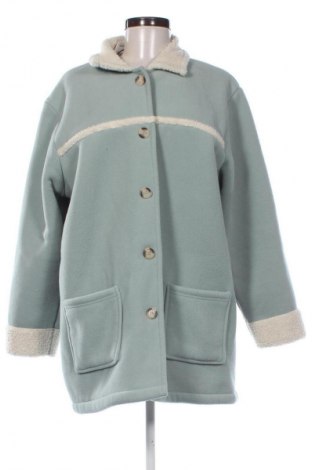 Damenmantel Unity, Größe XL, Farbe Grün, Preis € 49,07