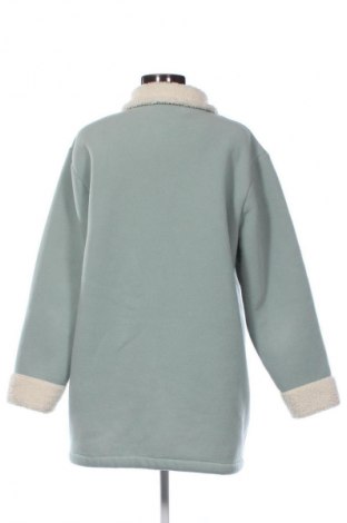 Damenmantel Unity, Größe XL, Farbe Grün, Preis € 49,07