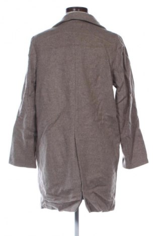 Női kabát Uno Piu Uno, Méret M, Szín Bézs, Ár 15 139 Ft