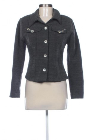 Дамско палто VILA, Размер XS, Цвят Сив, Цена 28,00 €