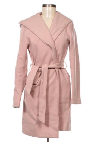 Damenmantel Valley Girl, Größe S, Farbe Rosa, Preis 24,99 €