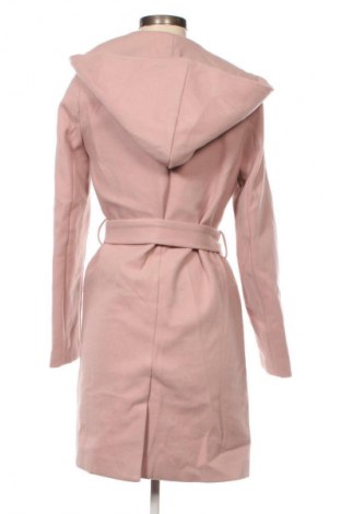 Damenmantel Valley Girl, Größe S, Farbe Rosa, Preis 24,99 €